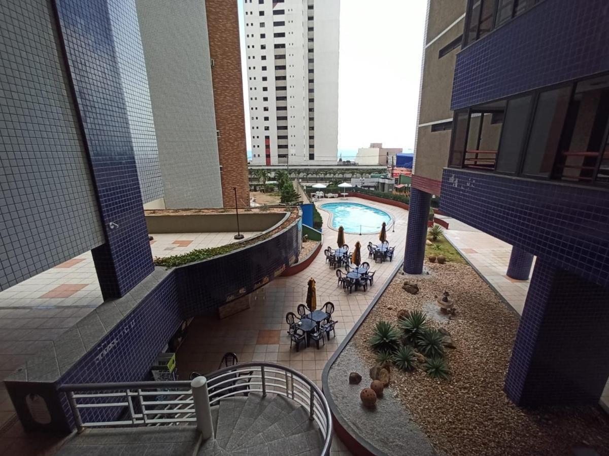 Porto de Iracema Fortaleza (Ceara) Exterior foto