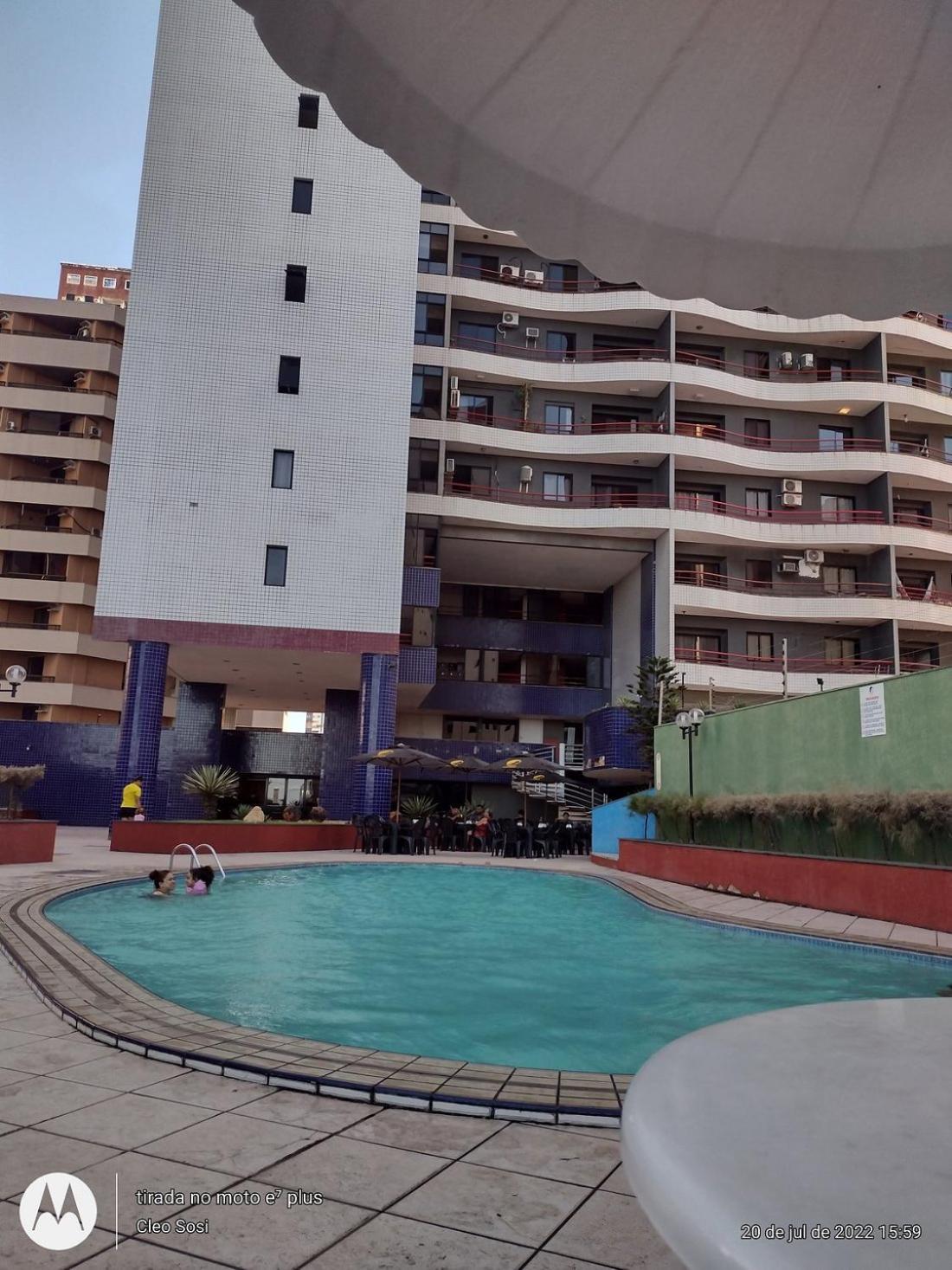Porto de Iracema Fortaleza (Ceara) Exterior foto