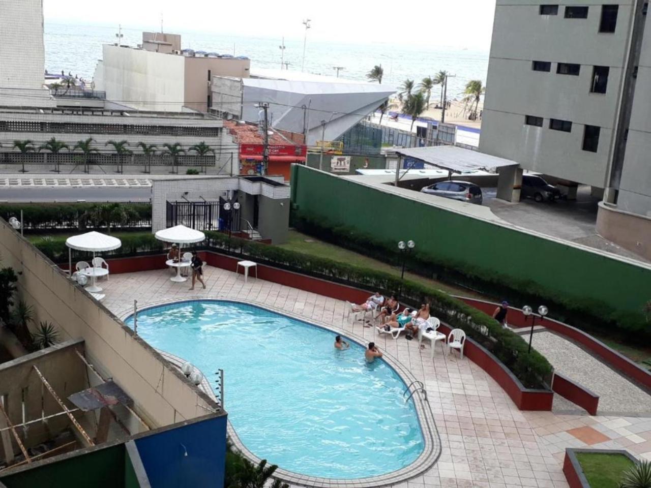 Porto de Iracema Fortaleza (Ceara) Exterior foto