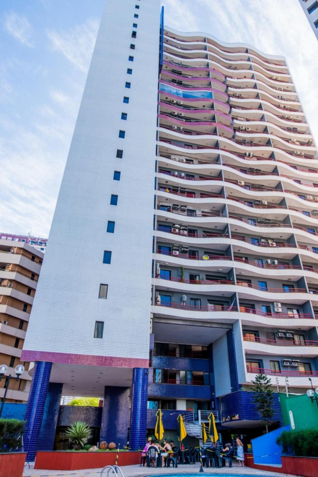 Porto de Iracema Fortaleza (Ceara) Exterior foto