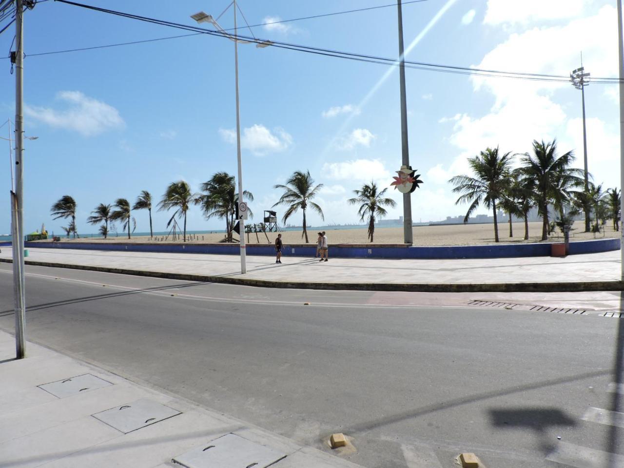Porto de Iracema Fortaleza (Ceara) Exterior foto