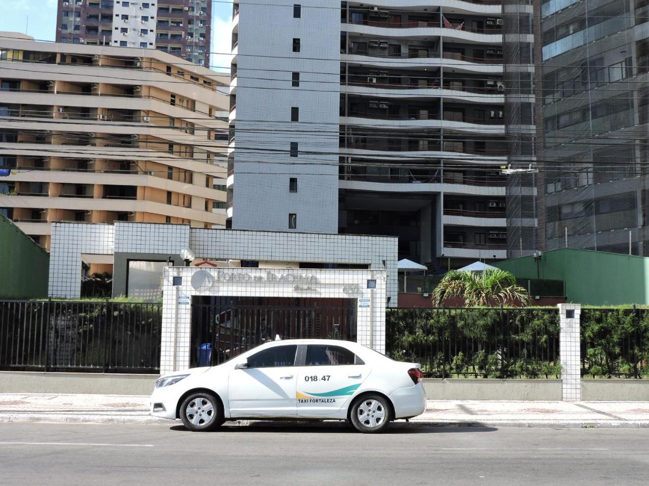 Porto de Iracema Fortaleza (Ceara) Exterior foto