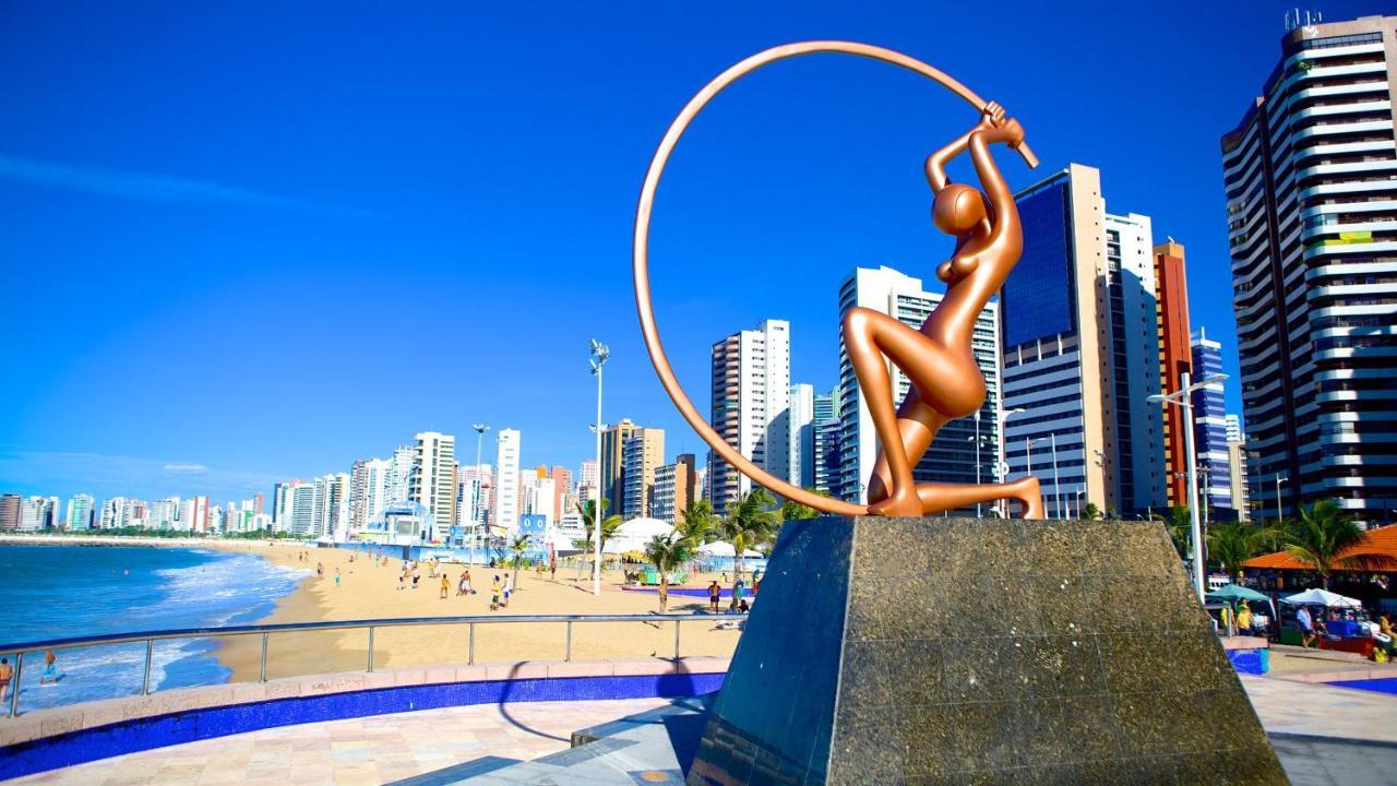 Porto de Iracema Fortaleza (Ceara) Exterior foto