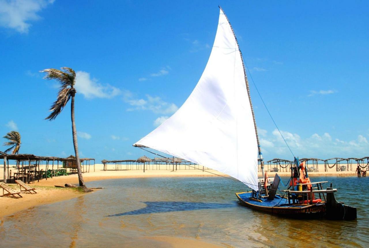 Porto de Iracema Fortaleza (Ceara) Exterior foto