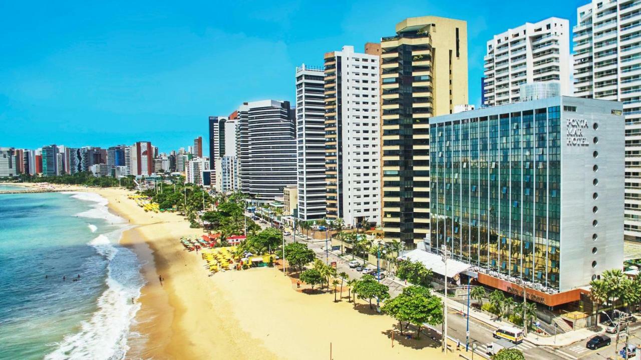 Porto de Iracema Fortaleza (Ceara) Exterior foto