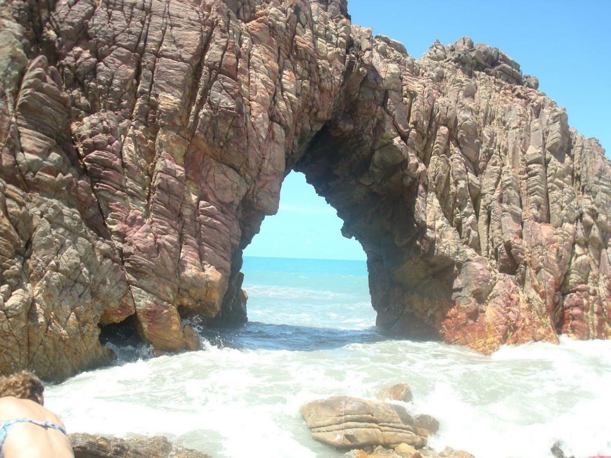 Porto de Iracema Fortaleza (Ceara) Exterior foto