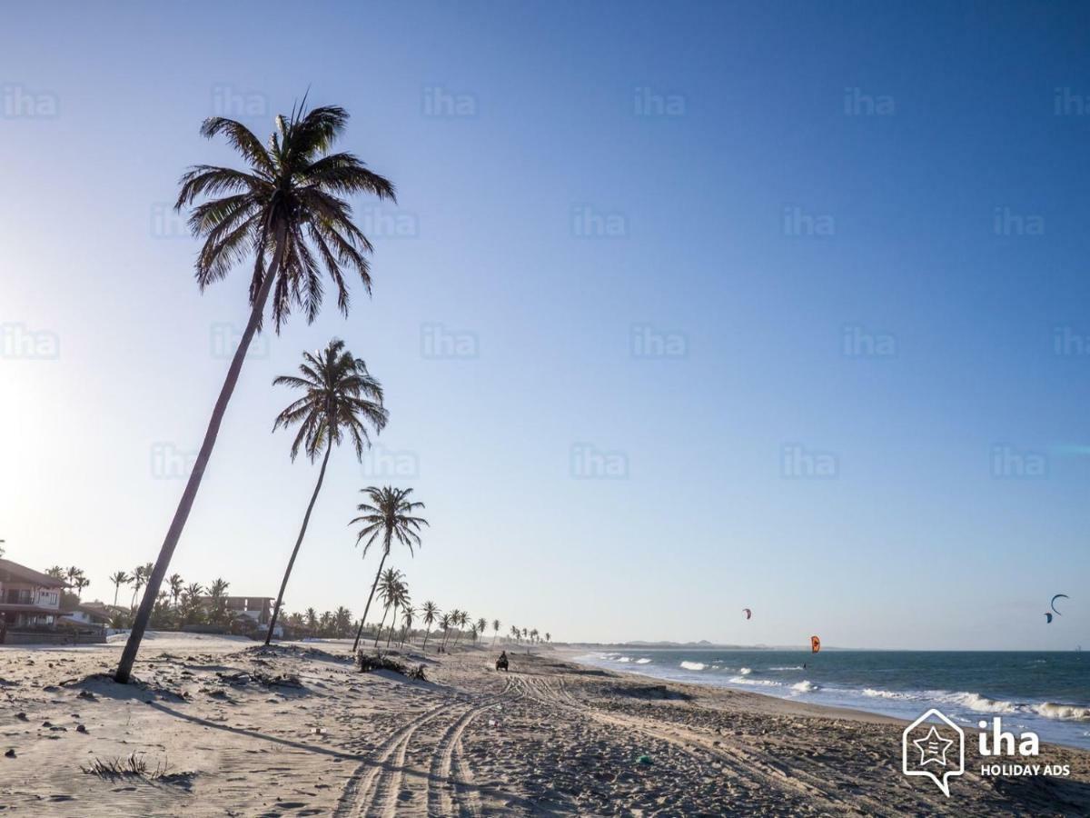 Porto de Iracema Fortaleza (Ceara) Exterior foto