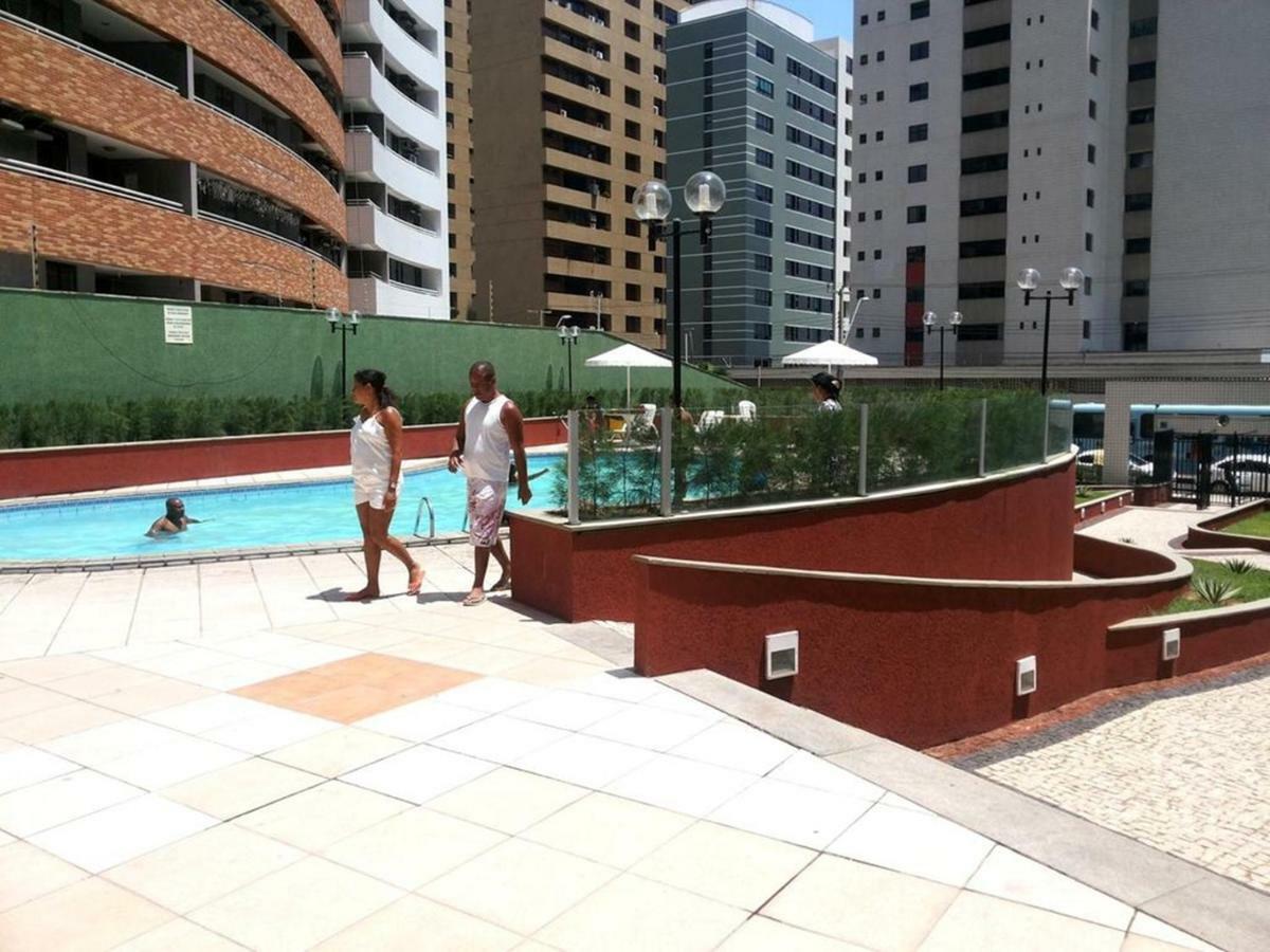 Porto de Iracema Fortaleza (Ceara) Exterior foto